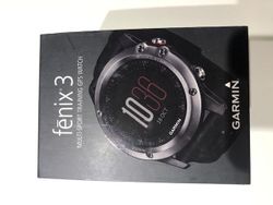 Garmin Fénix 3