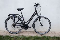 Olympia Citygo - 21 nebo 24 rychlostí, různé barvy, dámské i pánské varianty