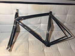 Rámová sada TREK Madone 5.9