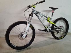 NSbikes SODA FR