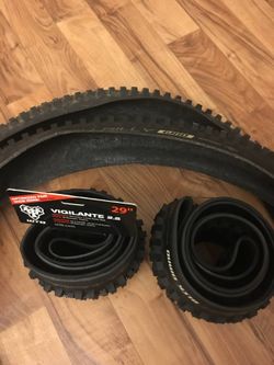 29er pláště enduro