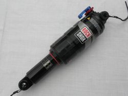 NOVÝ TLUMIČ ROCK SHOX MONARCH RT 200X57MM