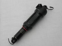 NOVÝ TLUMIČ ROCK SHOX DELUXE R DEBONAIR 210X55MM
