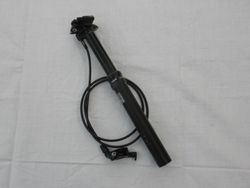 TELESKOPICKÁ SEDLOVKA ROCK SHOX REVERB 30,9MM