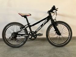 SUPERIOR TEAM JUNIOR 20"
