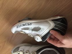 Specialized COMP a Sworks 5