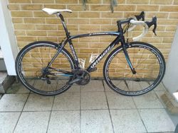 Specialized S-works Tarmac SL vel. 54