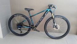 NOVÁ CENA !! MRX Ultralight 1x11 Sram X01, Fox Factory Siries, 10,5 kg