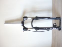 Vzduchová vidlice Rock Shox Reba RL, pro kola 29”, zdvih 100mm, pevná osa 15/100