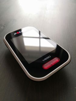 Polar V650