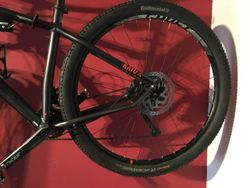 Ghost Kato X6 2017 vel.L 29’’
