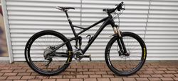 GHOST SL AMR 6 LC - L