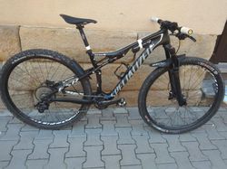 Specialized epic elite
