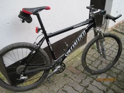 Specialized Stumpjumper
