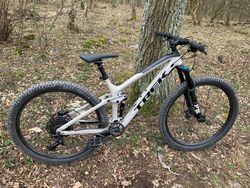 Trek Fuel EX 9.7 2019, vel. M/L, karbon, 29", záruka