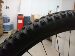 Maxxis Minion DHR ll 29x2.3