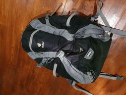 Batoh Deuter Futura 28l