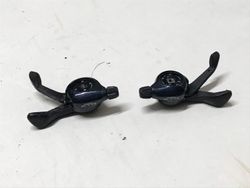 Řadicí páčky Shimano XTR typ M900, funkční