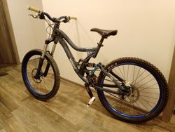 NORCO SHORE 3 VEL. M (2009)