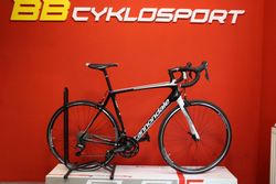 Nové kolo Cannondale Synapse Carbon Tiagra C CRB 2016 velikost 56cm