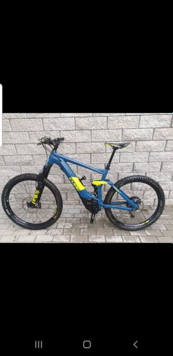 Cube stereo Lko