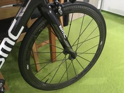Mavic Cosmic Carbone Ultimate