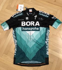 Sportful Bora Hansgrohe
