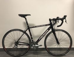 Silniční kolo Merida 903-18 Road Race