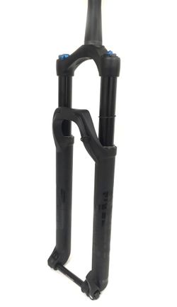 Nová vidlice FOX Rhythm 34 Float grip 130mm Boost 29"/27,5+