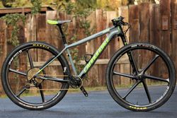 Cannondale F-SI Hi-Mod team 29, vel. M