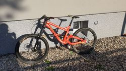 Prodám kolo GT fury elite 2016