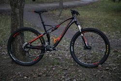 prodám horské kolo Orbea Occam TR H50