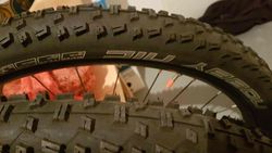 NOVÉ pláště Schwalbe Nobby Nic EVO Snake Skin 27.5 (650b) x 2.35 TL