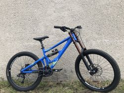 Merida One-Eighty 6.500