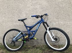 Specialized Demo 7