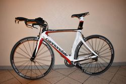 Cannondale Slice Hi-mod Force