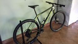 CANNONDALE F-SI CARBON 3 2019 L