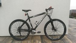 Rock Machine Flash XCP 26"