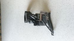 Přesmykač Shimano XT FD-M8025-H, horní tah, 2x11
