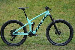 TREK Remedy 9.8 v. 18,5"