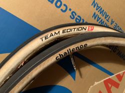 Challenge prototype