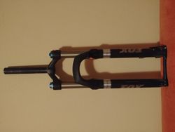 Vidlice FOX TALAS 32 RL
