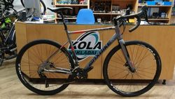 Maxbike Onyx