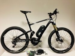 Elektrokolo Giant Full E+ 1