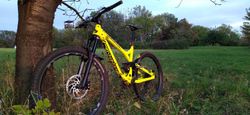 Commencal Meta AM 3 Essential (size M)