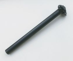 Nová sedlovka Bontrager Comp 27,2mm průměr