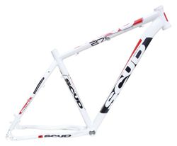 Nový rám Scud 27,5" vel. 19"