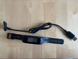 Garmin vívosmart HR