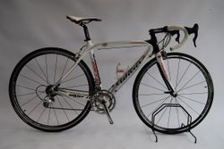 Wilier Izoard Carbon
