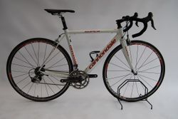 Cannondale Supersix Carbon